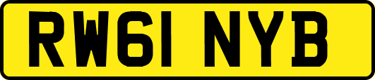 RW61NYB