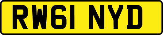 RW61NYD