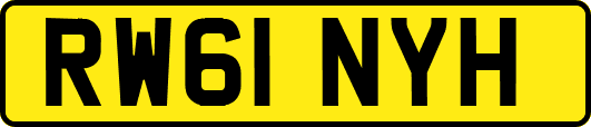 RW61NYH
