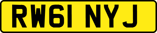 RW61NYJ