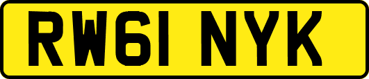 RW61NYK