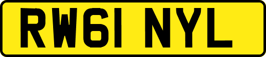 RW61NYL