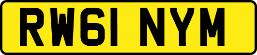 RW61NYM