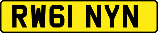 RW61NYN