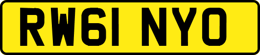 RW61NYO