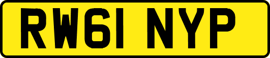 RW61NYP