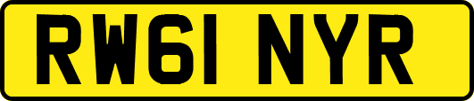 RW61NYR