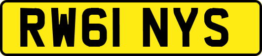 RW61NYS