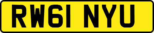 RW61NYU