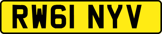 RW61NYV