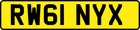 RW61NYX