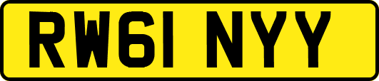 RW61NYY