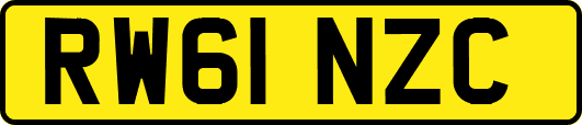 RW61NZC