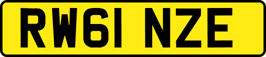 RW61NZE