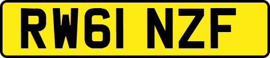 RW61NZF