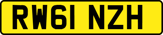 RW61NZH