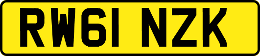 RW61NZK