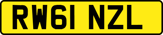 RW61NZL