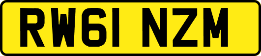 RW61NZM