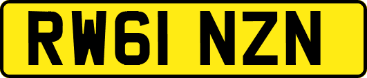RW61NZN