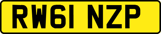 RW61NZP