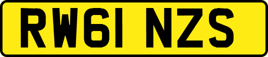 RW61NZS