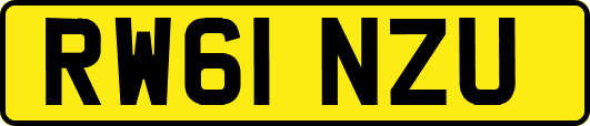 RW61NZU