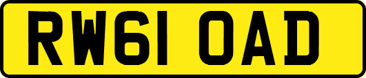RW61OAD