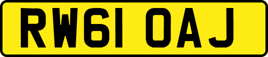 RW61OAJ