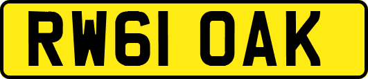 RW61OAK