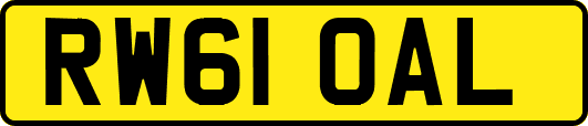 RW61OAL