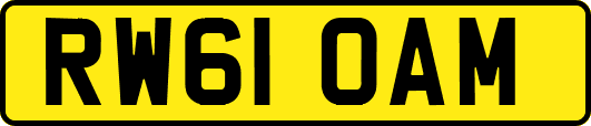 RW61OAM