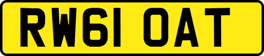 RW61OAT