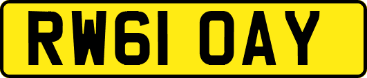 RW61OAY