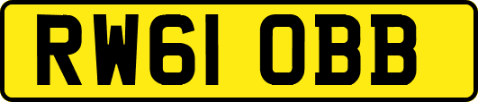 RW61OBB