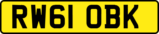 RW61OBK