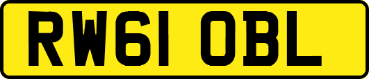 RW61OBL