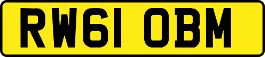 RW61OBM