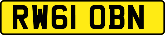 RW61OBN