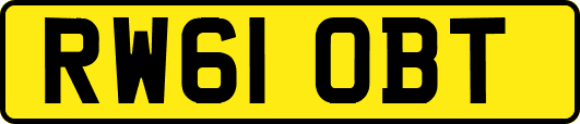 RW61OBT