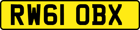RW61OBX