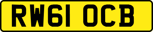 RW61OCB