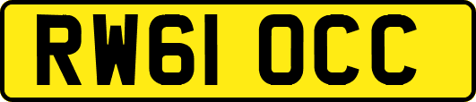 RW61OCC