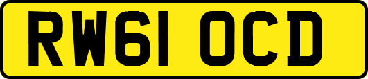 RW61OCD