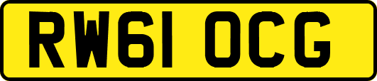 RW61OCG
