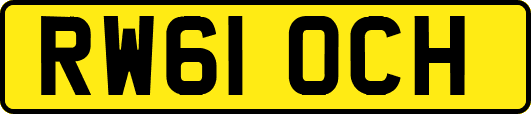 RW61OCH