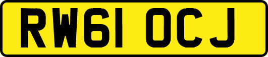 RW61OCJ