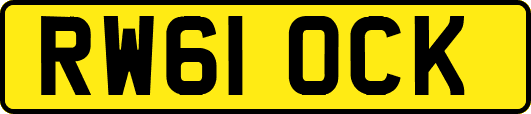 RW61OCK