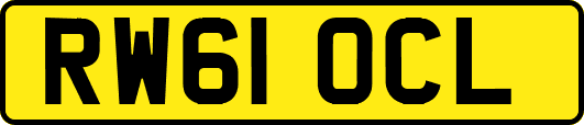 RW61OCL
