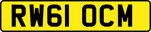 RW61OCM